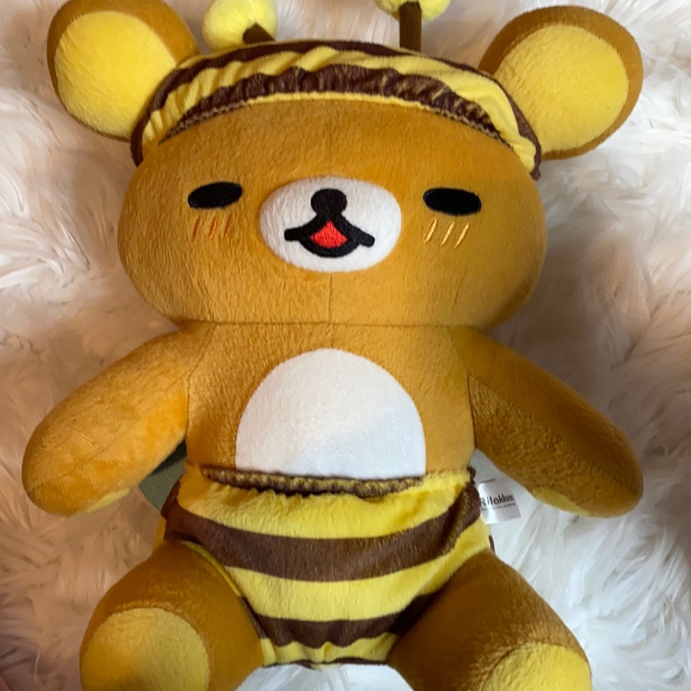 Rilakkuma